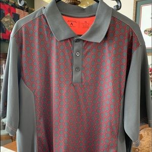 Antigua Men’s shirt